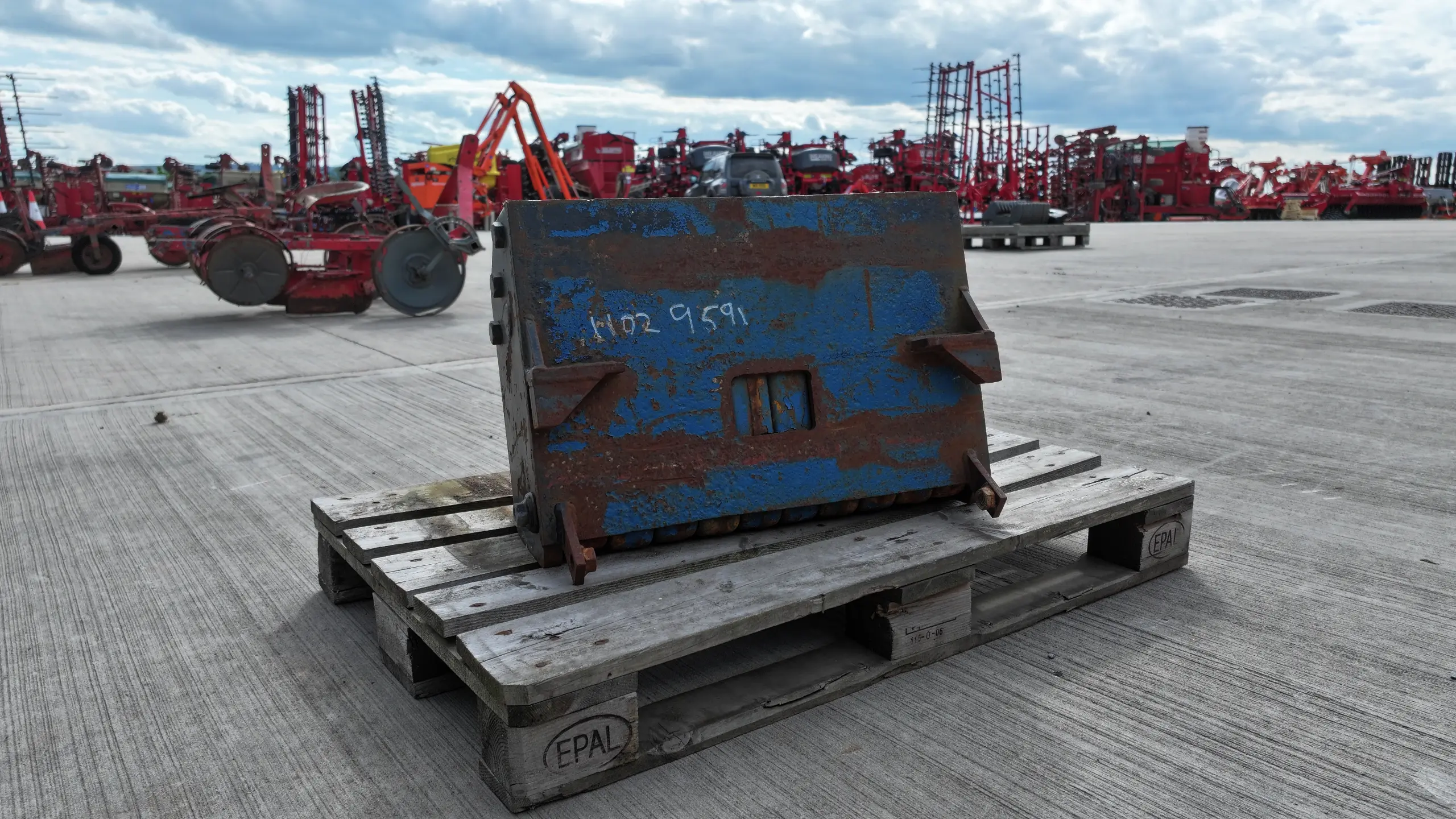 Block Image